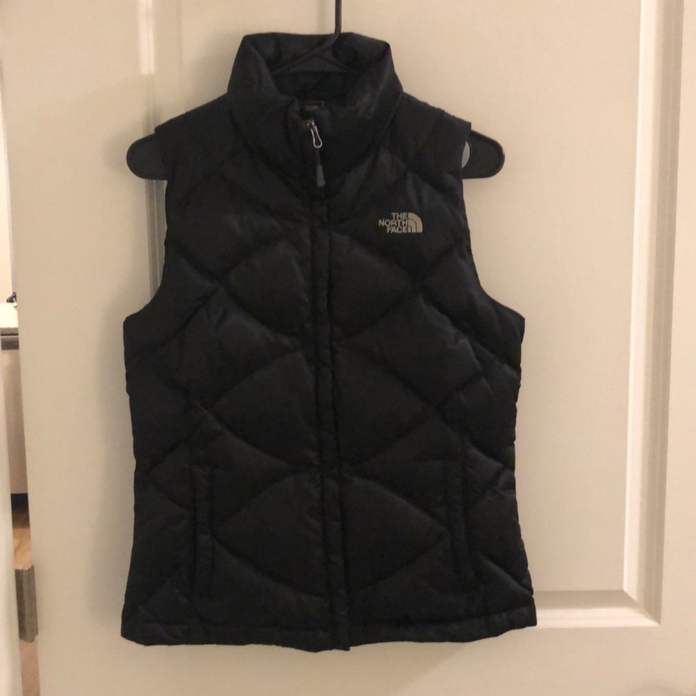 North Face Women’s Aconcagua Vest (Small)